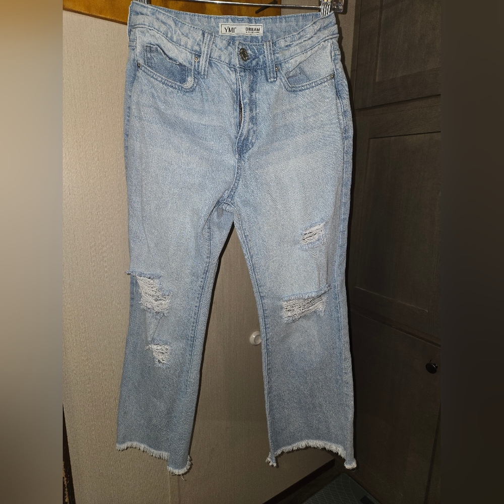 ####YMI Dream Jeans
